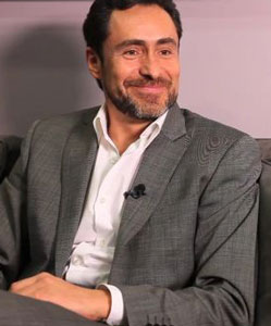 Demian-Bichir