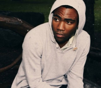Actor/Rapper Donald Glover Has “More to Prove with Music”
