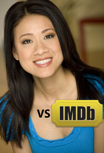 Actress Suing IMDb Can Proceed with Lawsuit, But Parts of the Case are Dismissed