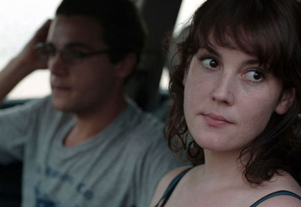 Melanie Lynskey on Building Her Acting Career and Gaining Confidence in Her Ability