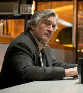 Filmography: Robert De Niro