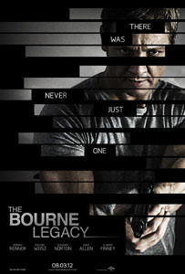 Teaser Trailer: ‘The Bourne Legacy’ starring Jeremy Renner, Rachel Weisz, Edward Norton