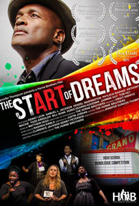 Documentary Trailer: Follow Director Kenny Leon as he Prepares Kids for a Monologue Competition in ‘The Start of Dreams’