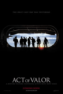 Review: ‘Act of Valor’
