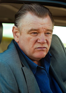 Filmography: Brendan Gleeson