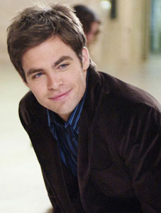 Biography: Chris Pine