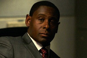 Homeland’s David Harewood Urges Black British Actors to Head to the States for Better Roles