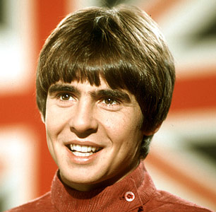 RIP Davy Jones