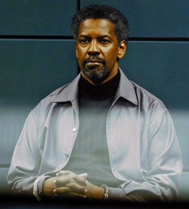Denzel Washington Was Actually Waterboarded During Filming of ‘Safe House’