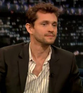 Hugh Dancy and Nick Jonas Start Off Broadway Week on ‘Late Night with Jimmy Fallon’