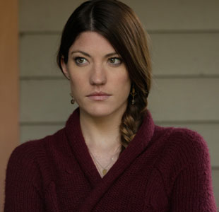 Filmography: Jennifer Carpenter