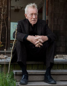 Max von Sydow Talks About Playing a Silent Character and Roles He Was Never Offered
