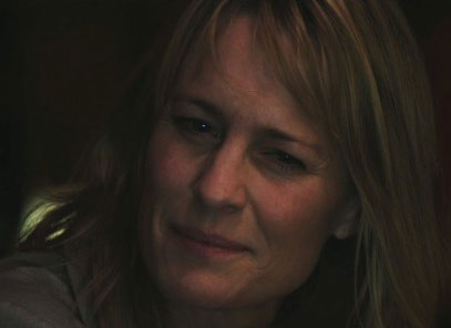 Biography: Robin Wright