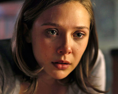 Filmography: Elizabeth Olsen