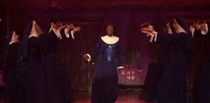 The Cast of ‘Sister Act’ Perform on ‘Late Night with Jimmy Fallon’
