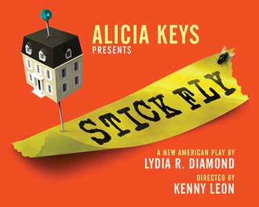 Broadway’s ‘Stick Fly’ to Close