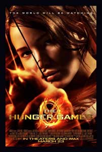Trailer #2: ‘The Hunger Games’ starring Jennifer Lawrence, Josh Hutcherson, Liam Hemsworth, Woody Harrelson, Elizabeth Banks