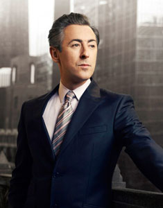 The Good Wife’s Alan Cumming: “I thought I wasn’t suited for [the role]”