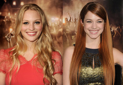 Interview: Kirby Bliss Blanton and Alexis Knapp talk ‘Project X’