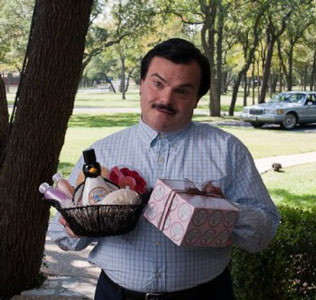 Trailer: ‘Bernie’ starring Jack Black, Shirley MacLaine & Matthew McConaughey