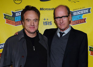 SXSW Interview: Richard Jenkins and Bradley Whitford on ‘The Cabin in the Woods’