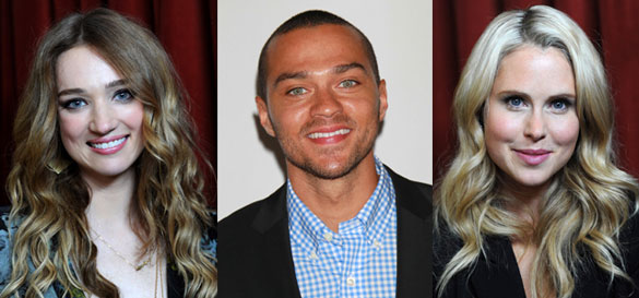 SXSW Interview: The Stars of ‘The Cabin in the Woods’, Jesse Williams, Kristen Connolly and Anna Hutchinson