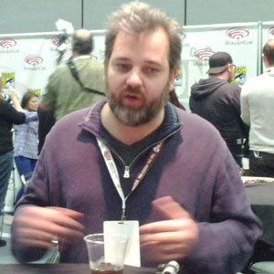 Dan-Harmon-WonderCon