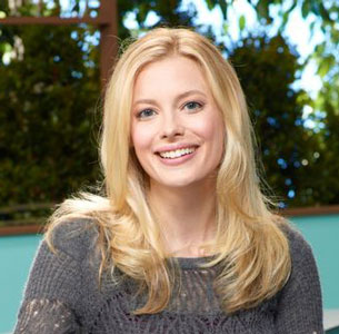 Interview: Gillian Jacobs Talks ‘Community’ and the Mystery of Britta