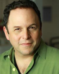 Jason Alexander: “If I tried to engineer the right choices in my career, I would not have been able to do it”
