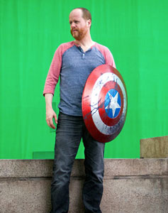 Could Joss Whedon’s Post-Avengers Plans Include A Musical?