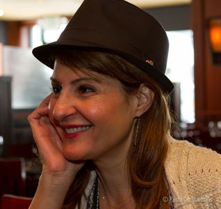 Interview: Nia Vardalos Talks Acting: “What is underneath the words is more than what you are saying”