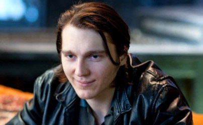 Paul Dano Talks About Acting Drunk in ‘Being Flynn’