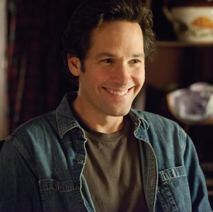 Biography: Paul Rudd