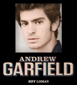 Andrew Garfield: “You just have to just keep your head down and work as hard as you can on whatever you’re working on”