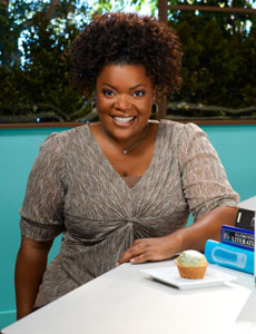 Interview: Yvette Nicole Brown Talks ‘Community’ and the Origin of the ‘Shirley Voice’