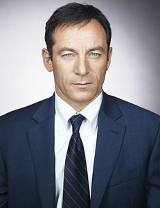 Biography: Jason Isaacs