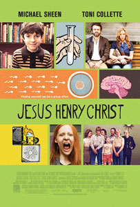 Trailer: ‘Jesus Henry Christ’ starring Toni Collette & Michael Sheen