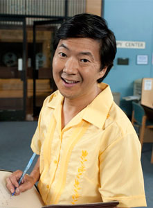 Interview: Ken Jeong Talks ‘Community’: “It’s become an easier job for me because the writers know the character of Chang, better than I do”