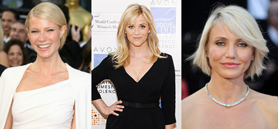 “One Hit Wonders” to Star Gwyneth Paltrow, Reese Witherspoon and Cameron Diaz