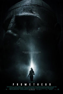 2 Trailers for ‘Prometheus’ starring Noomi Rapace, Michael Fassbender, Guy Pearce, Idris Elba & Charlize Theron