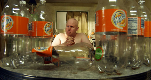 SXSW Interview: Matt Lucas on ‘Small Apartments’ and Creating Characters