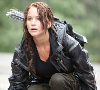 Biograraphy: Jennifer Lawrence