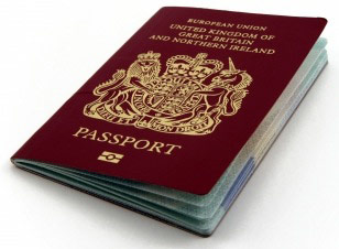 UK Passport Office Issues Apology For Saying ‘Acting is Not a Proper Job’