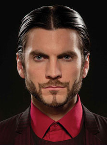 Wes Bentley on the One Big Difference Between ‘The Hunger Games’ and Acting