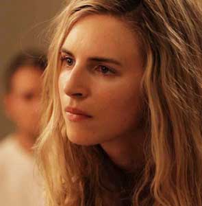WonderCon Interview: Brit Marling & Director Zal Batmanglij Talk ‘Sound of My Voice,’  Writing Together and Filming Without a Permit