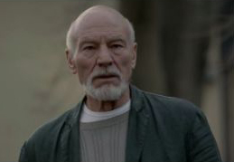 Watch: ‘Epithet’ a Short Film Starring Patrick Stewart