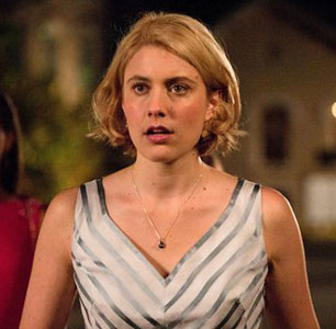 Greta Gerwig on ‘Damsels in Distress’: “A lot of the rehearsal ended up being done in the minivan on the way to set every morning”