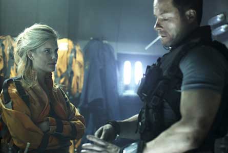 Watch: The First 5 Minutes of ‘Lockout’ Starring Guy Pearce and Maggie Grace