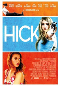 Trailer: ‘Hick’ starring Chloe Grace Moretz, Blake Lively, Eddie Redmayne & Alec Baldwin
