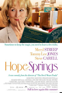 Trailer: ‘Hope Springs’ starring Meryl Streep, Tommy Lee Jones, Steve Carell & Elizabeth Shue